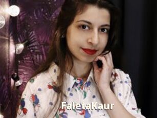 FaletaKaur