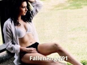 FallenAngel91