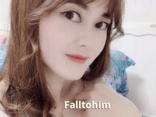 Falltohim