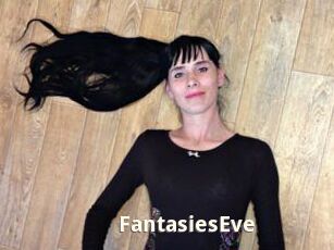 FantasiesEve