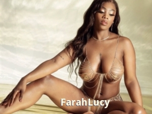 FarahLucy Bigtitinvasion