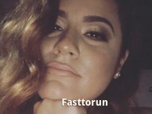 Fasttorun