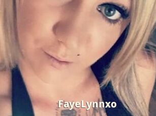 FayeLynnxo