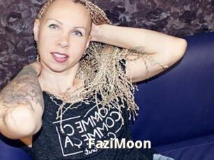 FaziMoon