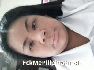 FckMePilipinaGirl4U