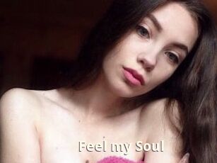 Feel_my_Soul
