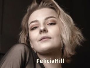 FeliciaHill