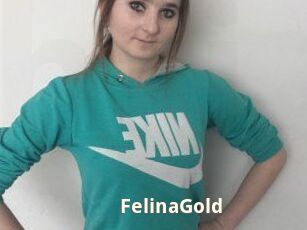 FelinaGold