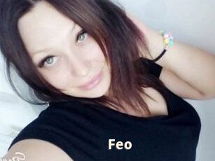 Feo