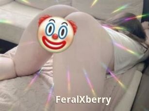 FeralXberry