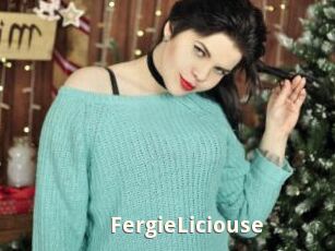 FergieLiciouse