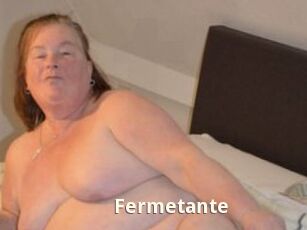 Fermetante