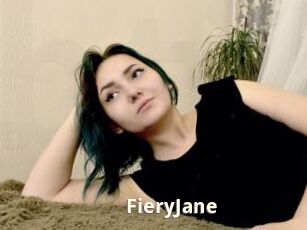 FieryJane