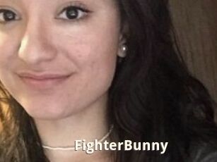 FighterBunny
