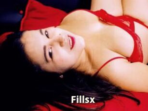 Fillsx