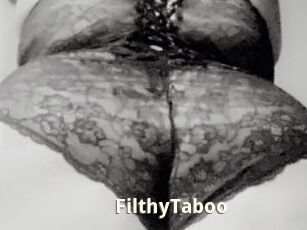 FilthyTaboo