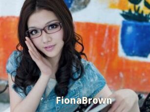 FionaBrown
