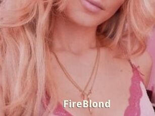 FireBlond
