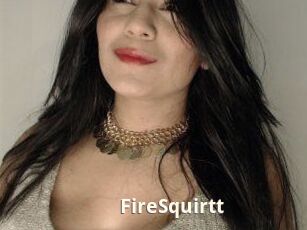 FireSquirtt