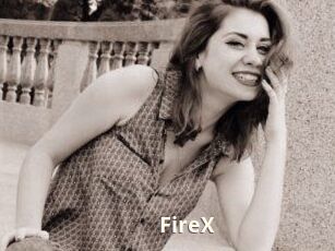 FireX