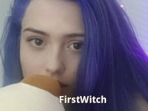 FirstWitch