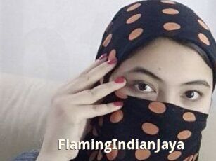 FlamingIndianJaya