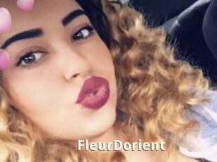 FleurDorient