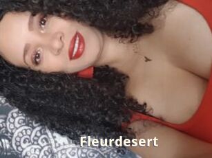 Fleurdesert