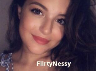 FlirtyNessy