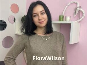 FloraWilson