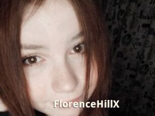 FlorenceHillX