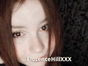 FlorenceHillXXX