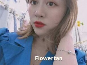 Flowertan