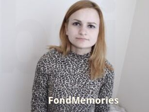 FondMemories