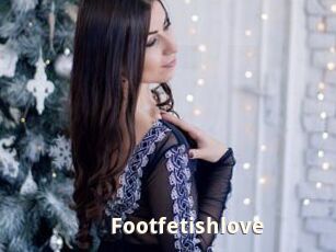 Footfetishlove