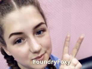 FoundryFoxy