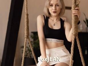 FoxJEAN