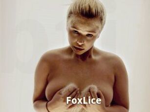 FoxLice