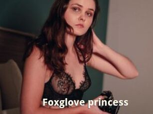 Foxglove_princess