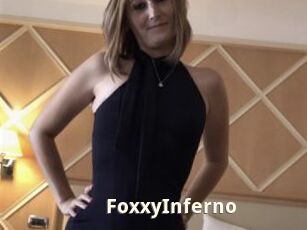 FoxxyInferno