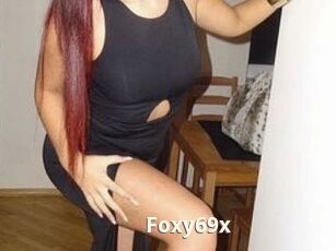 Foxy69x