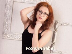 FoxyAnnabel
