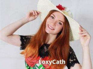 FoxyCath
