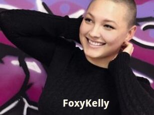 FoxyKelly