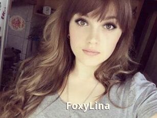 FoxyLina