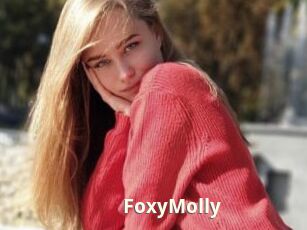FoxyMolly