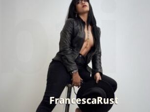 FrancescaRust