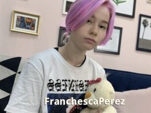 FranchescaPerez
