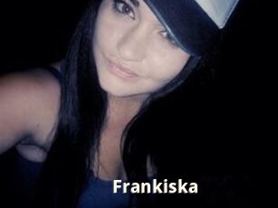 Frankiska
