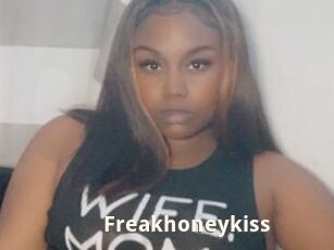 Freakhoneykiss